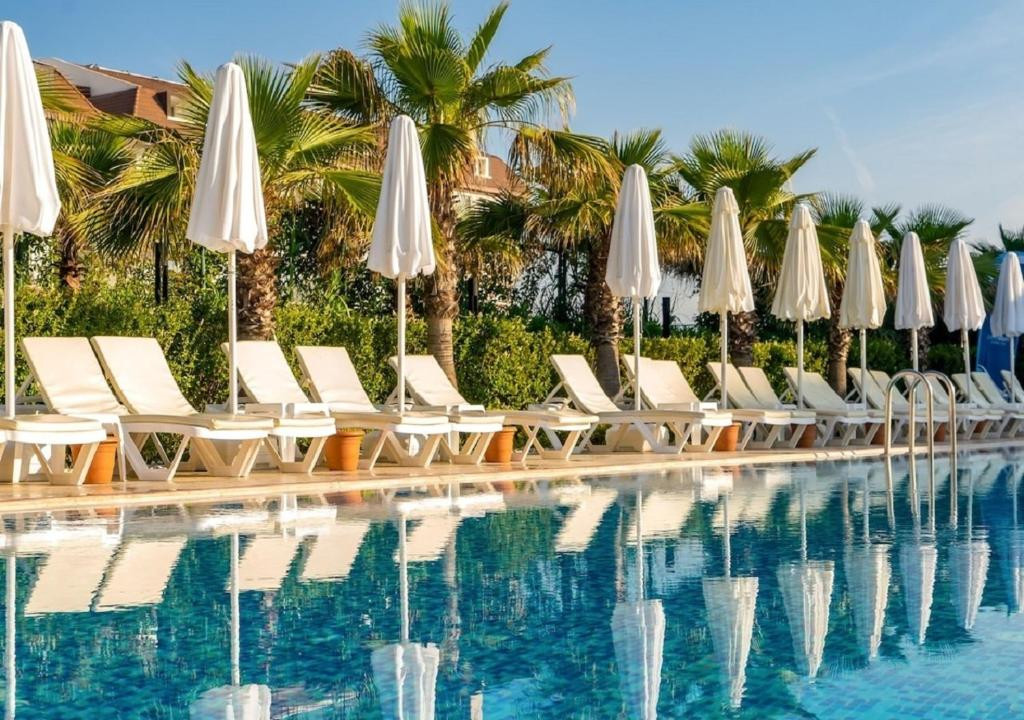 ARMAS LIFE BELEK (EX. FUN&SUN FAMILY LIFE BELEK) фото 8