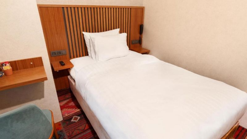 BOMONTIST SUIT HOTEL фото 2