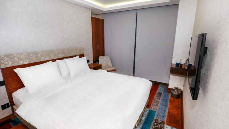 BOMONTIST SUIT HOTEL фото 4