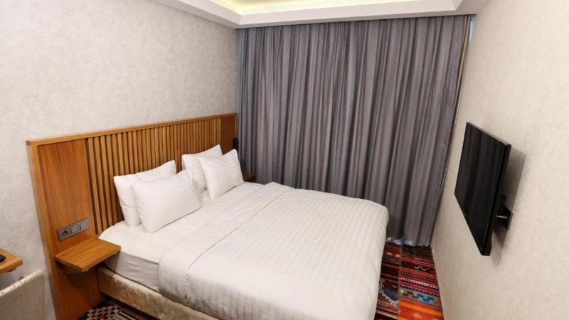 BOMONTIST SUIT HOTEL фото 5