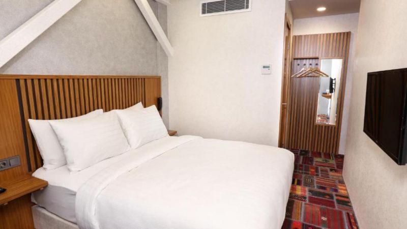 BOMONTIST SUIT HOTEL фото 8
