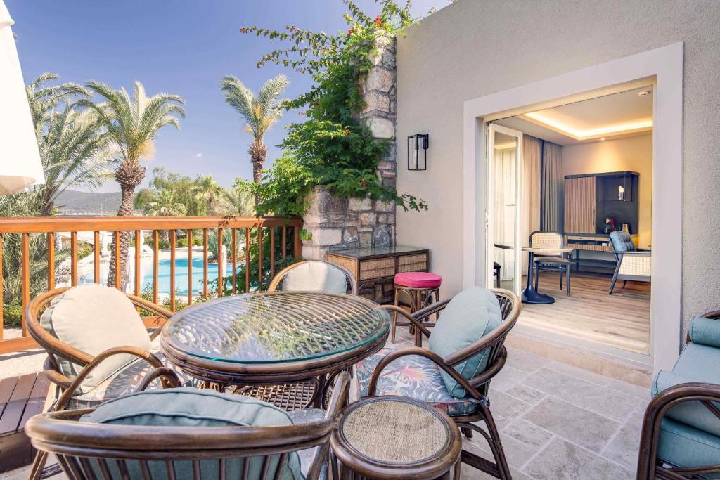DIVAN BODRUM фото 4