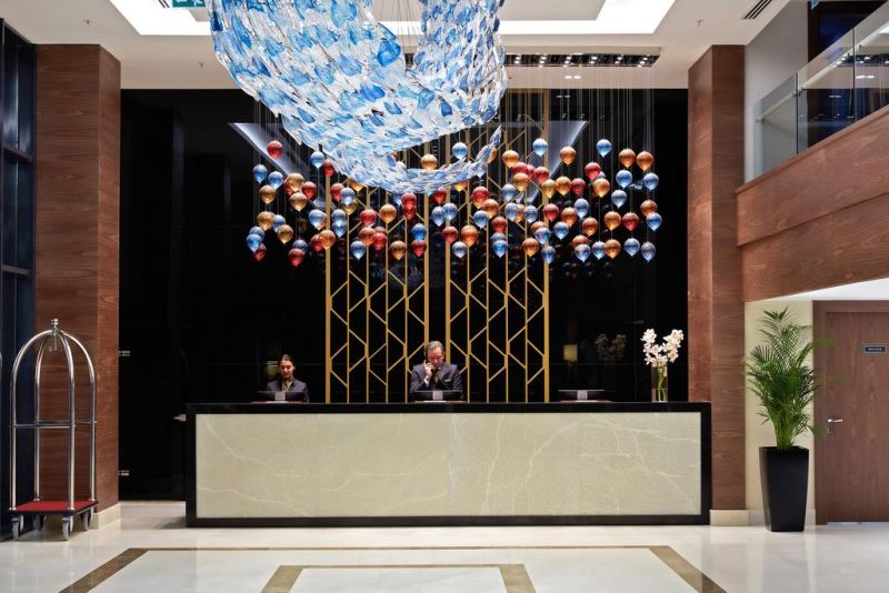 DIVAN CITY KAYSERI фото 3