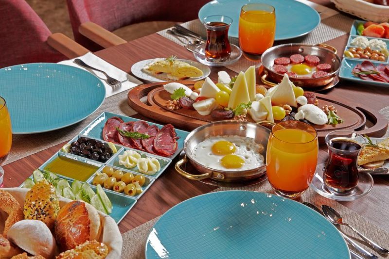 DIVAN CITY KAYSERI фото 5