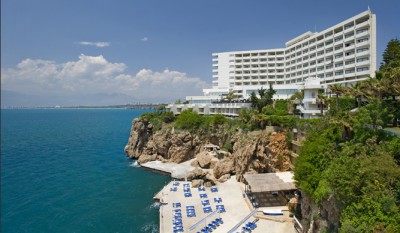DIVAN ANTALYA