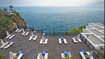 DIVAN ANTALYA фото 2