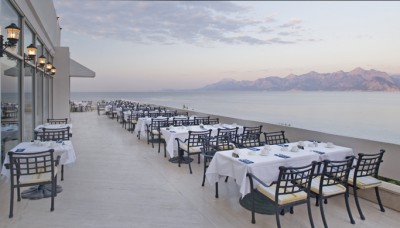 DIVAN ANTALYA фото 3