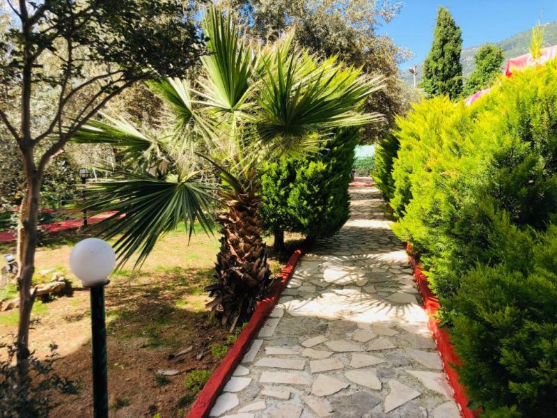 DOGA HOTEL OLUDENIZ фото 7