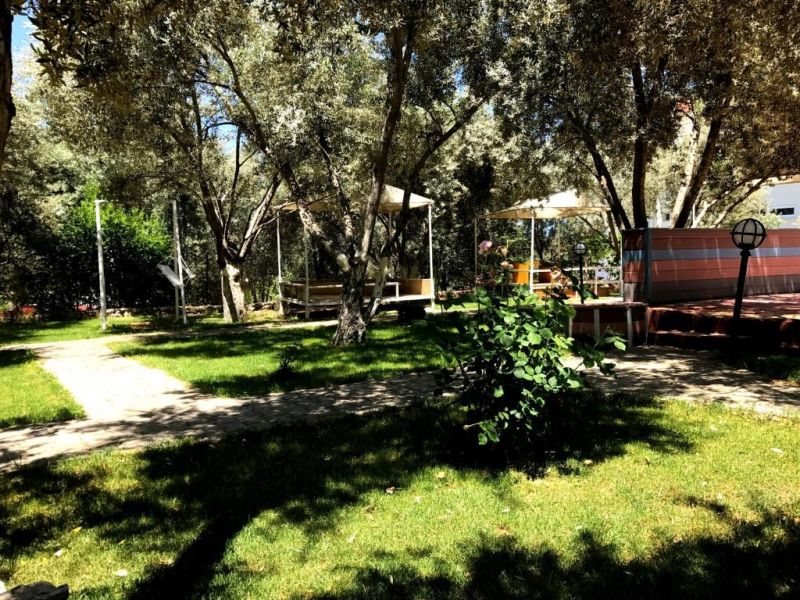 DOGA HOTEL OLUDENIZ фото 8