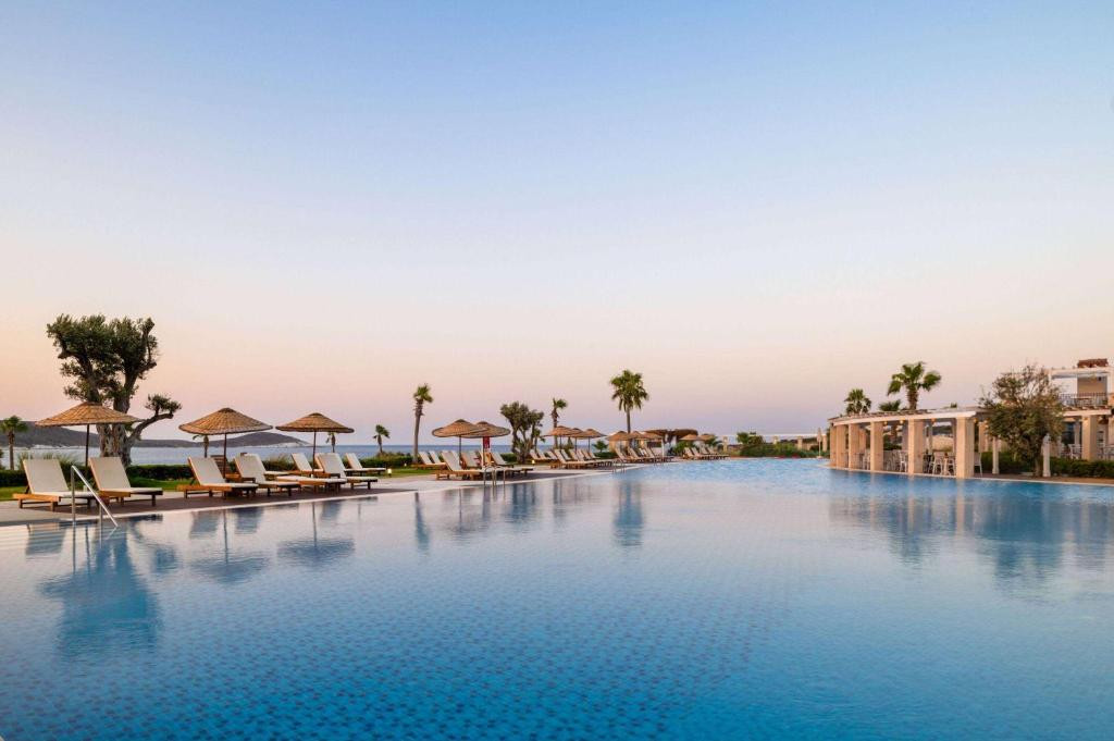 DOLCE BY WYNDHAM CESME ALACATI фото 3