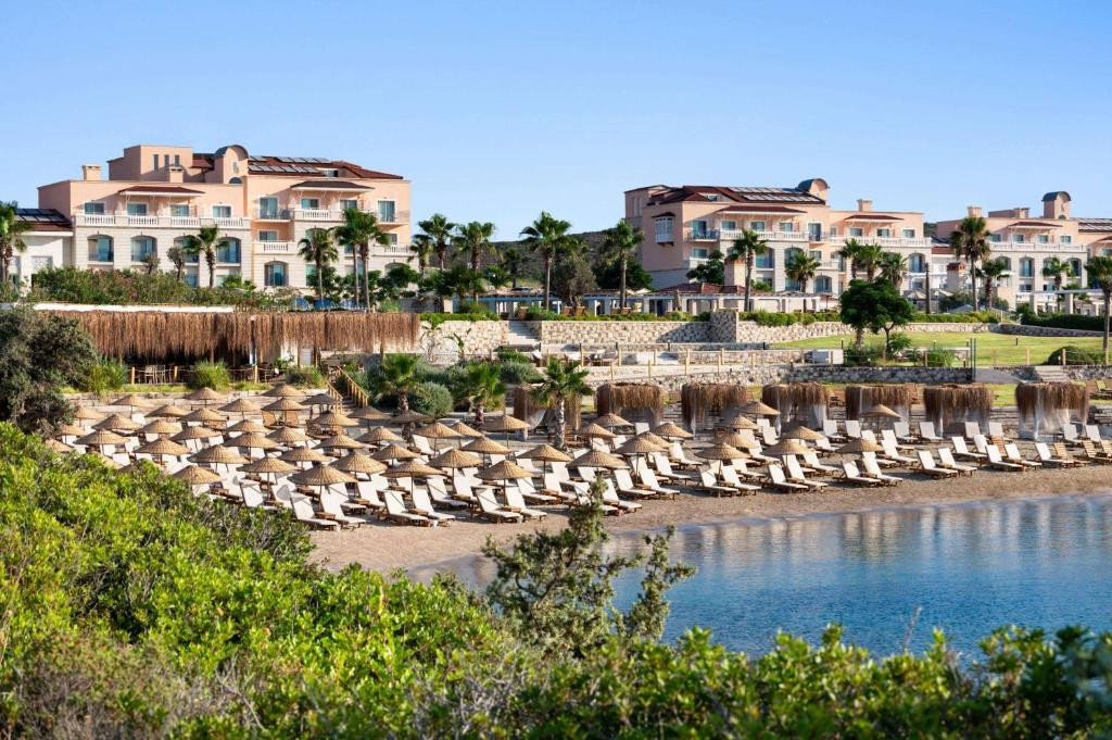 DOLCE BY WYNDHAM CESME ALACATI фото 5