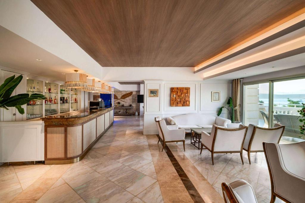DOLCE BY WYNDHAM CESME ALACATI фото 6