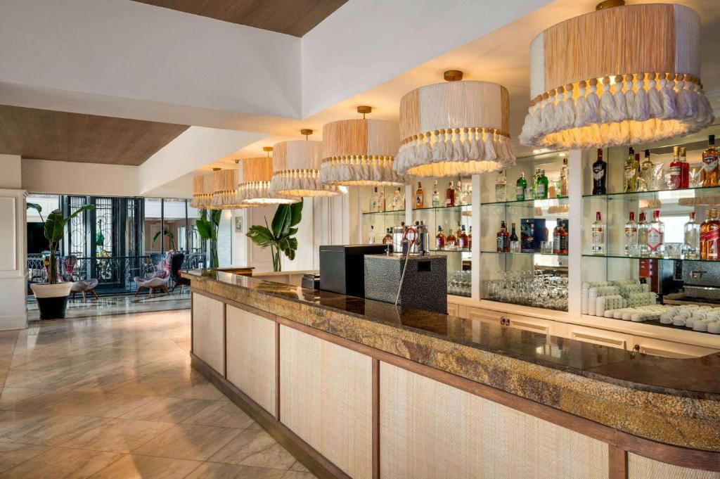 DOLCE BY WYNDHAM CESME ALACATI фото 7