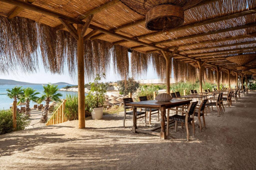 DOLCE BY WYNDHAM CESME ALACATI фото 8