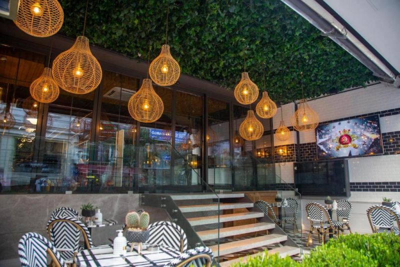 DOSSO DOSSI HOTELS LALELI