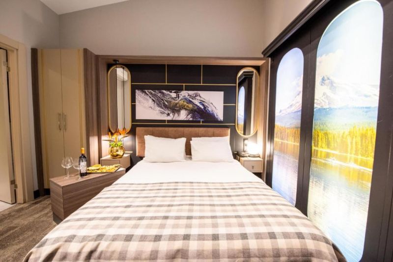 DOSSO DOSSI HOTELS LALELI фото 2