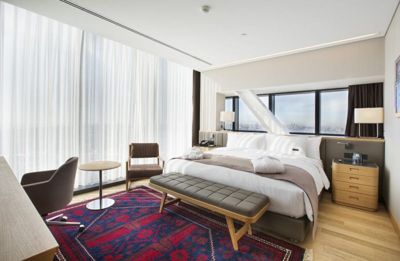 DOUBLETREE BY HILTON ISTANBUL AVCILAR фото 7