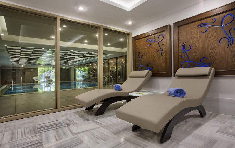 DOUBLETREE BY HILTON ISTANBUL AVCILAR фото 8