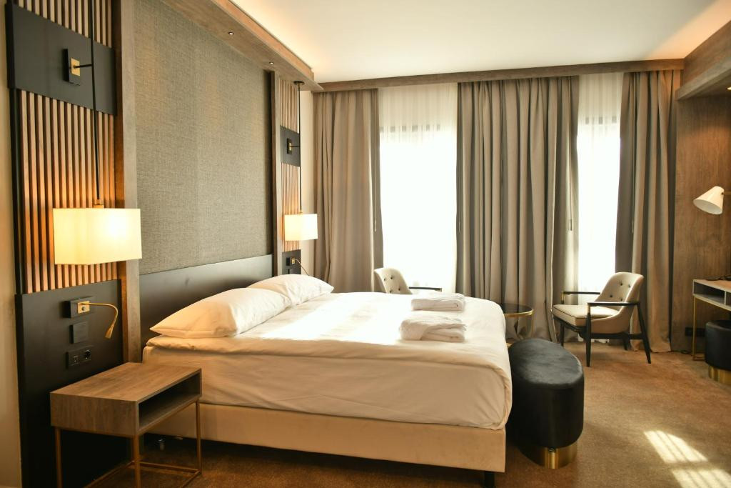 DOUBLETREE BY HILTON KARS SARIKAMIS фото 4