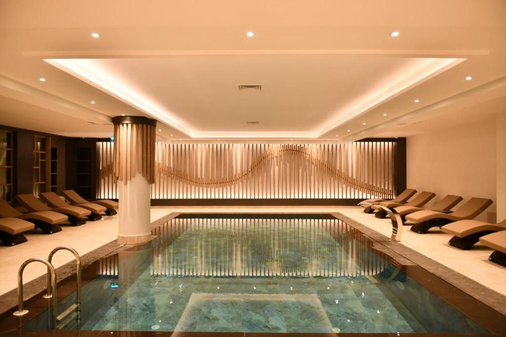 DOUBLETREE BY HILTON KARS SARIKAMIS фото 6