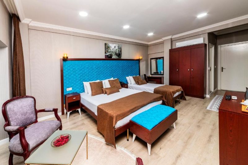 DOVE HOTEL & SUITES фото 5