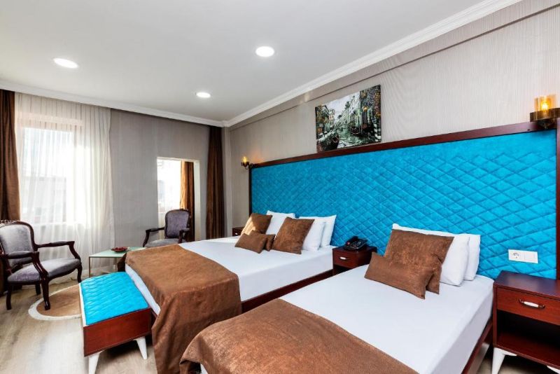 DOVE HOTEL & SUITES фото 7