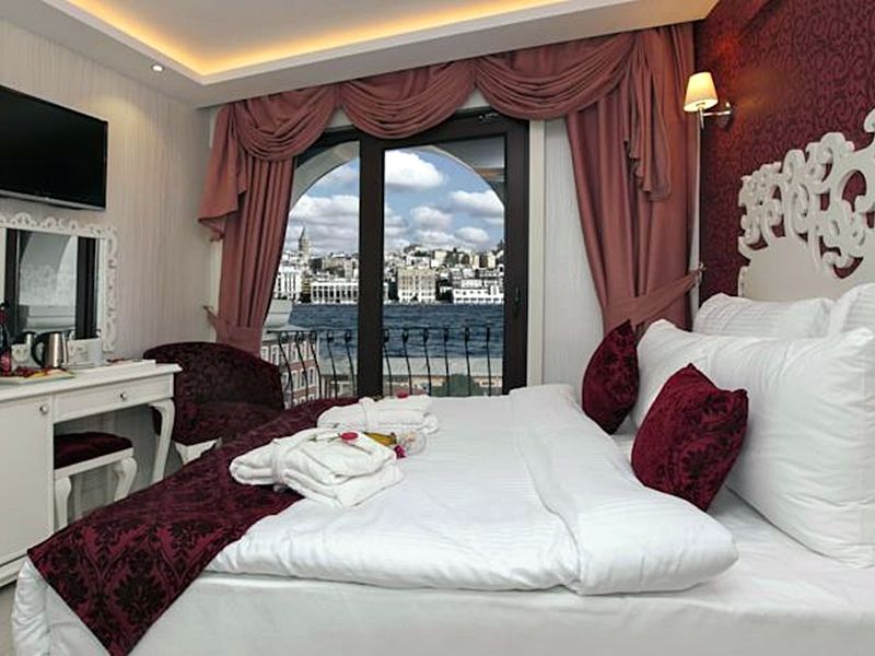 DREAM BOSPHORUS