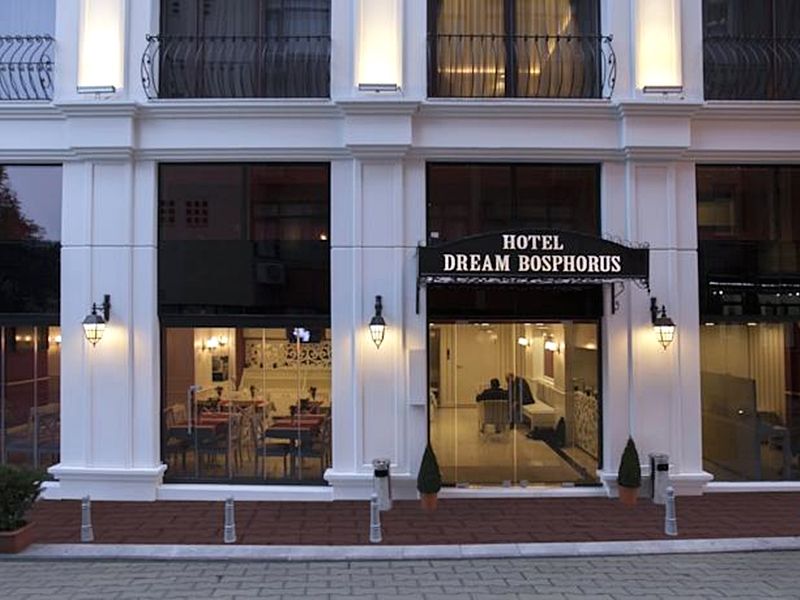 DREAM BOSPHORUS фото 6