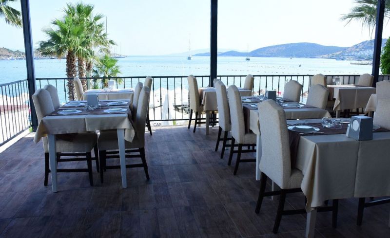 DREAM PALACE BODRUM фото 2