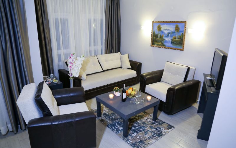 DREAM PALACE BODRUM фото 4