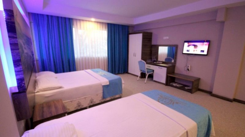 DREAM TIME HOTEL фото 6