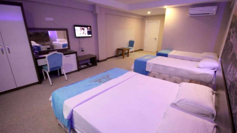 DREAM TIME HOTEL фото 8