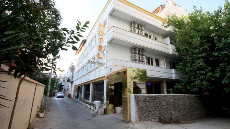 DREAM TIME HOTEL