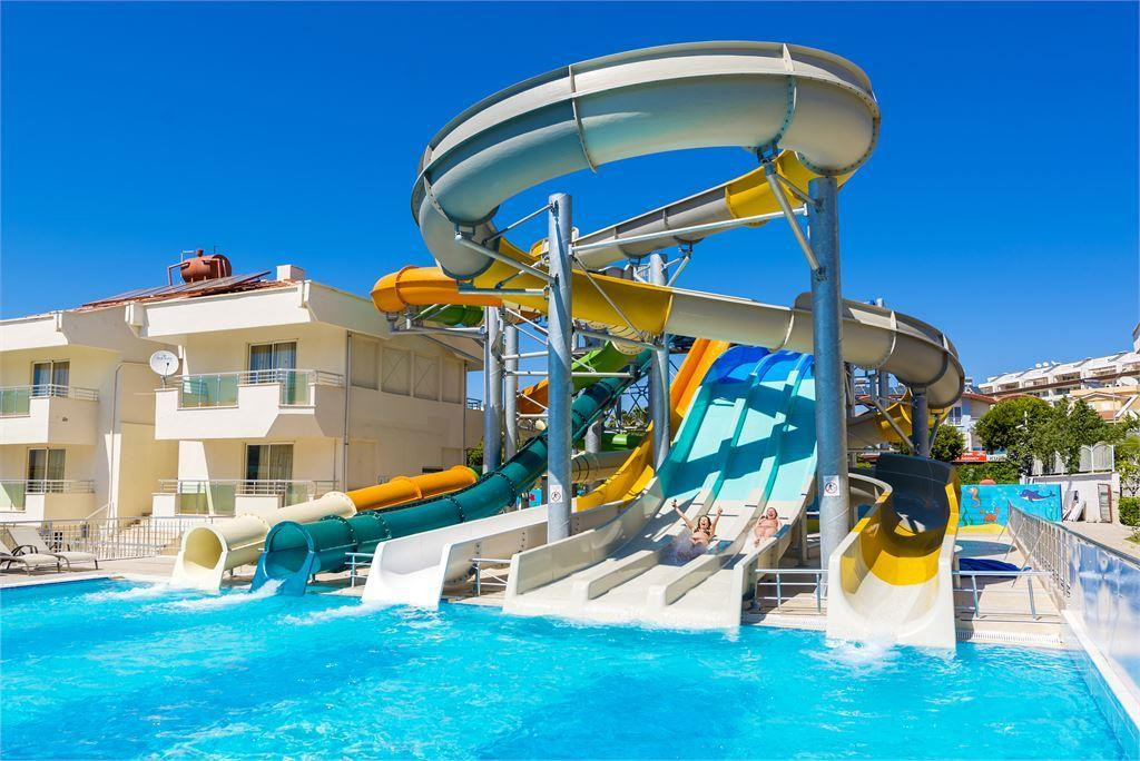 DREAM WORLD HILL фото 3