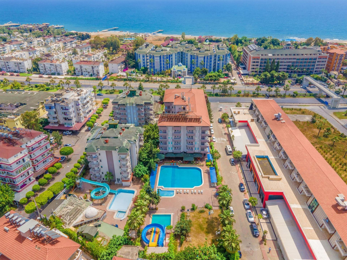 GRAND BAHAMA BEACH HOTEL (Ex. HAPPY BEACH)  фото 3