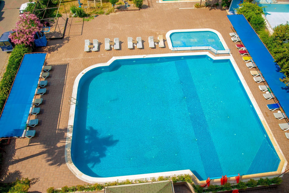 GRAND BAHAMA BEACH HOTEL (Ex. HAPPY BEACH)  фото 7