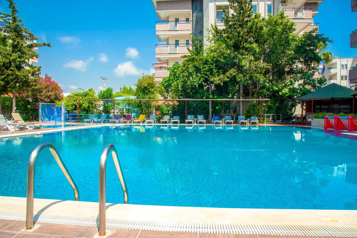 GRAND BAHAMA BEACH HOTEL (Ex. HAPPY BEACH)  фото 8