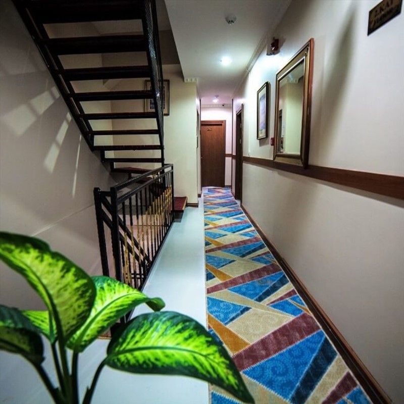 DUHOK HOTEL фото 2