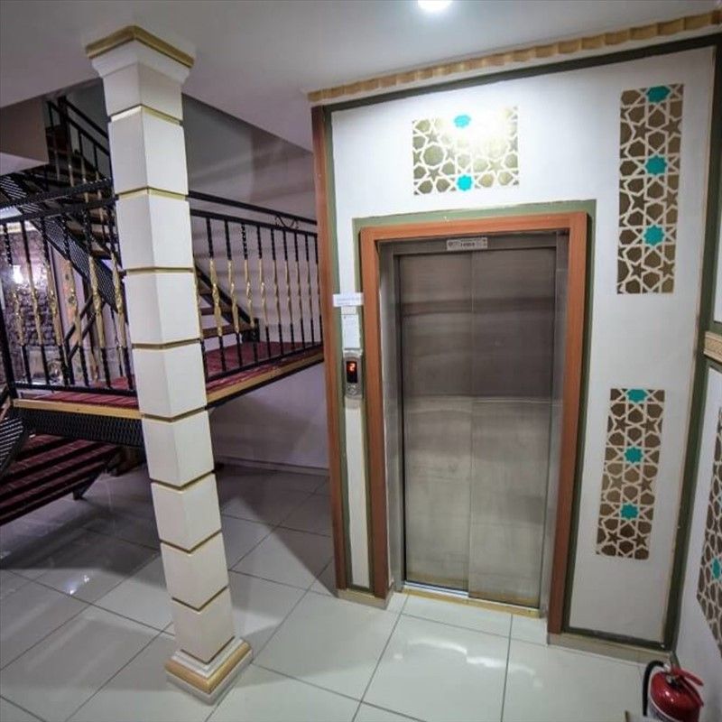 DUHOK HOTEL фото 3