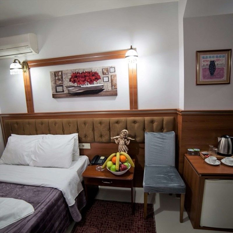 DUHOK HOTEL фото 4