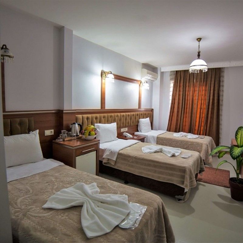 DUHOK HOTEL фото 5