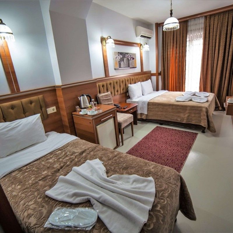 DUHOK HOTEL фото 6