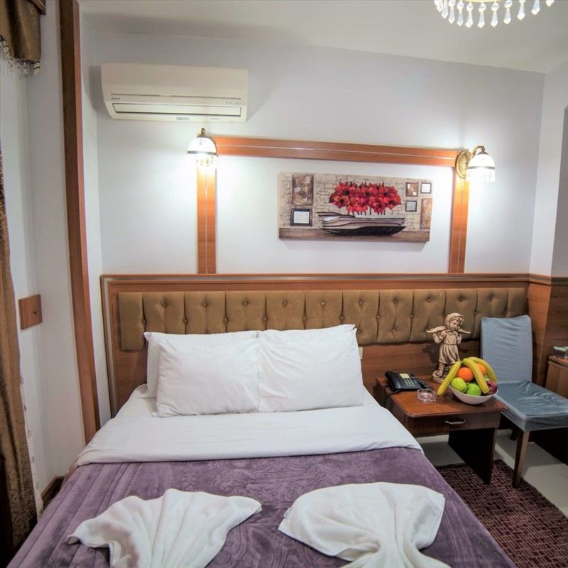 DUHOK HOTEL фото 7