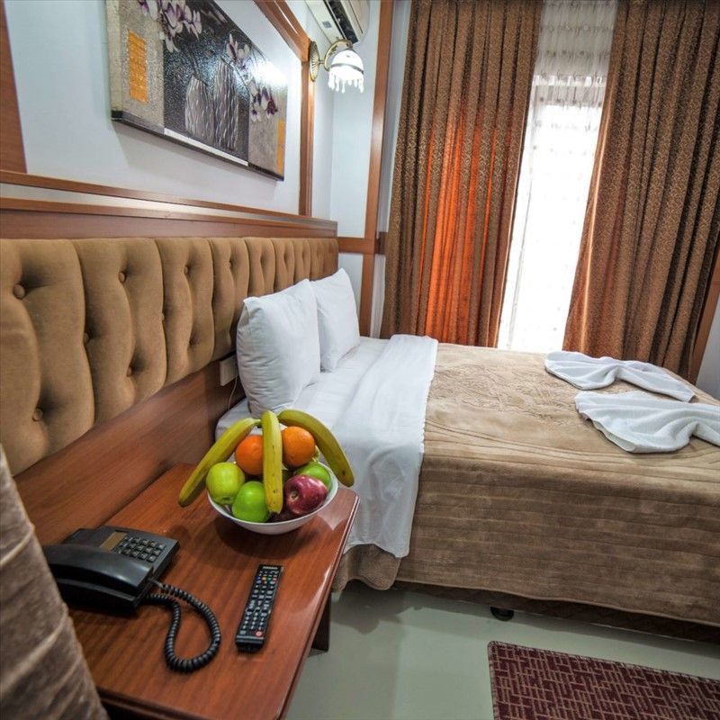 DUHOK HOTEL фото 8