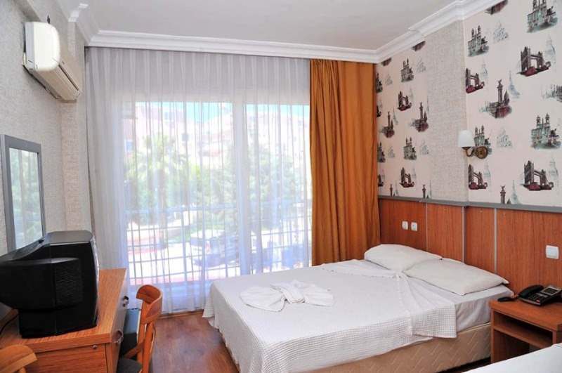 DUMAN HOTEL фото 2