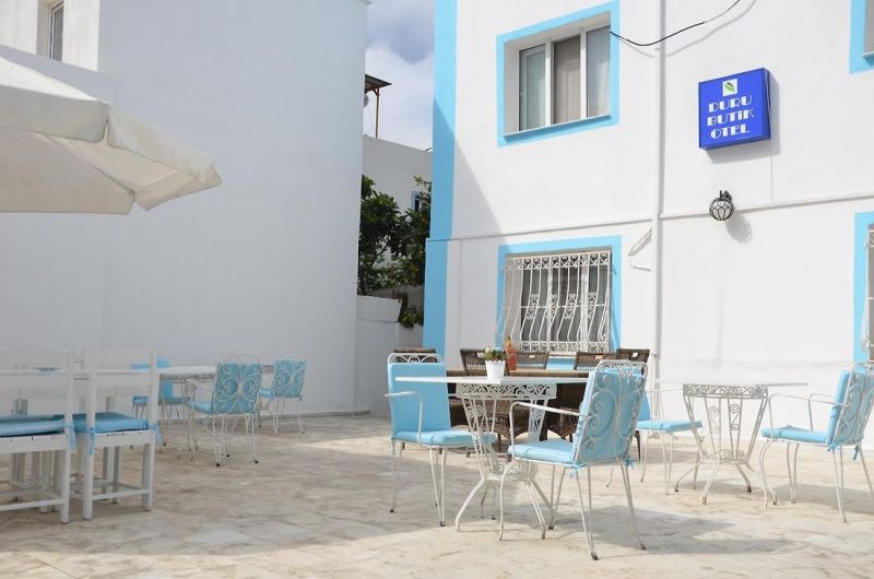 DURU BUTIK OTEL