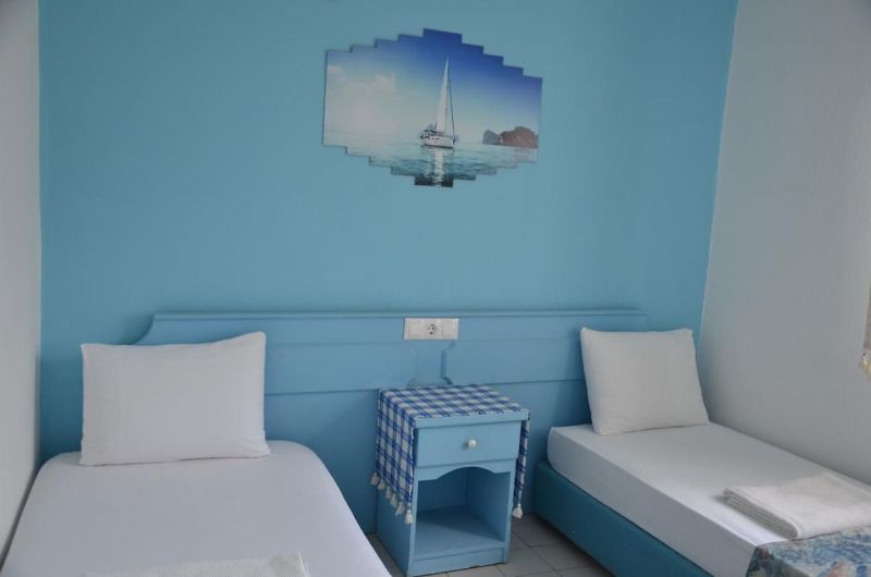 DURU BUTIK OTEL фото 2