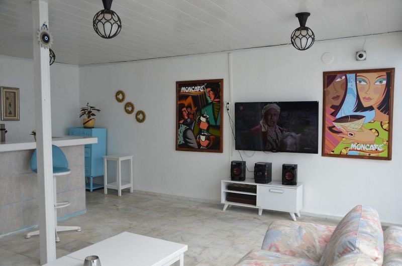 DURU BUTIK OTEL фото 3