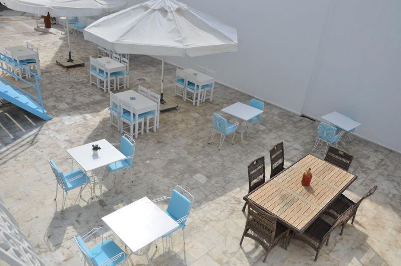 DURU BUTIK OTEL фото 4