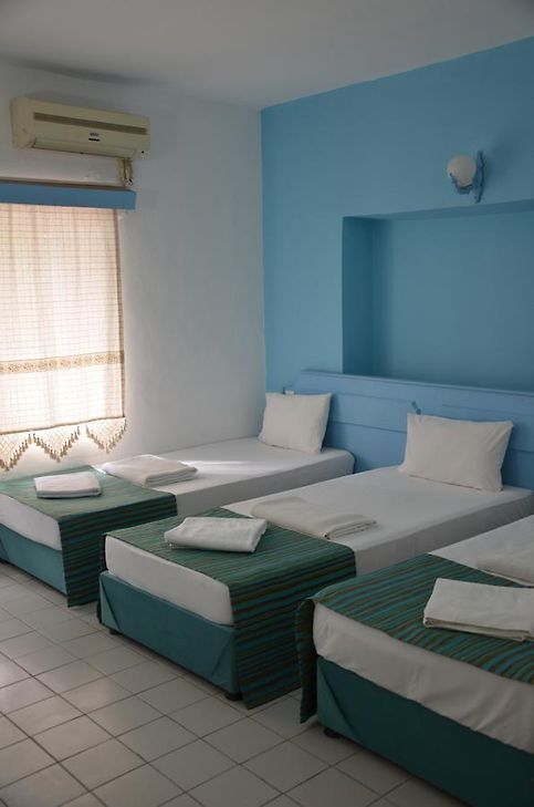 DURU BUTIK OTEL фото 6